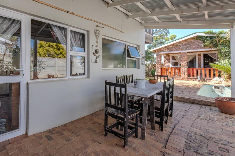 3 Bedroom Property for Sale in Riviersonderend Western Cape